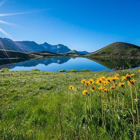 오르시에레 Le Plein Soleil 2 510 아파트 외부 사진