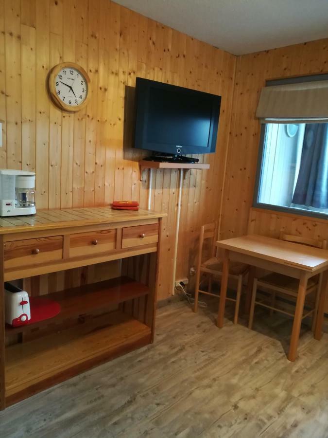 오르시에레 Le Plein Soleil 2 510 아파트 외부 사진